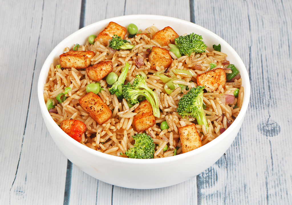 Desi Chinese Cafe (East Vinod Nagar)