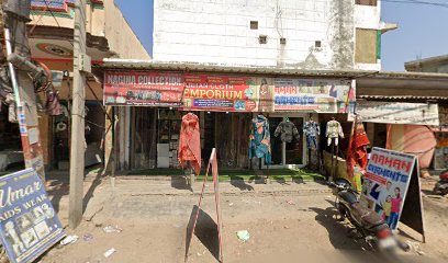 Akki fast food