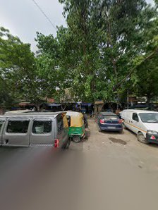 Mughlai Point