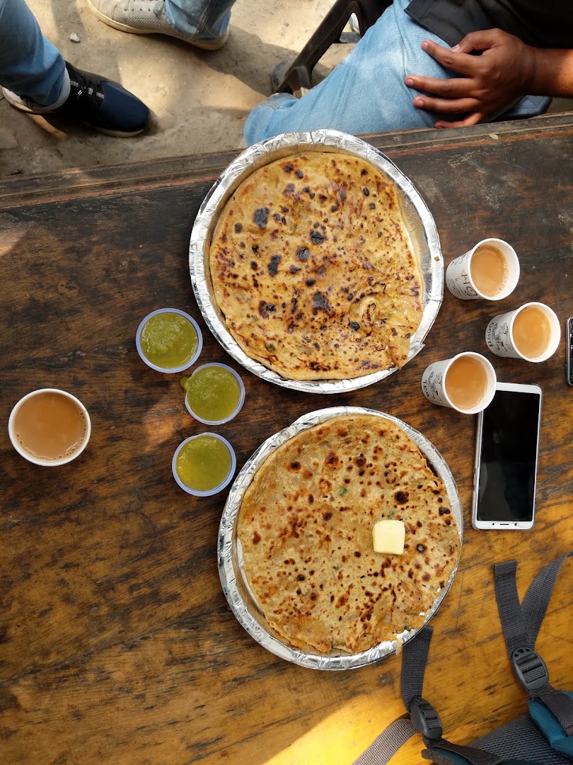 Yam's place