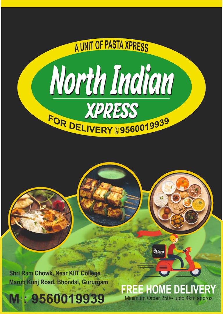 North Indian Xpress