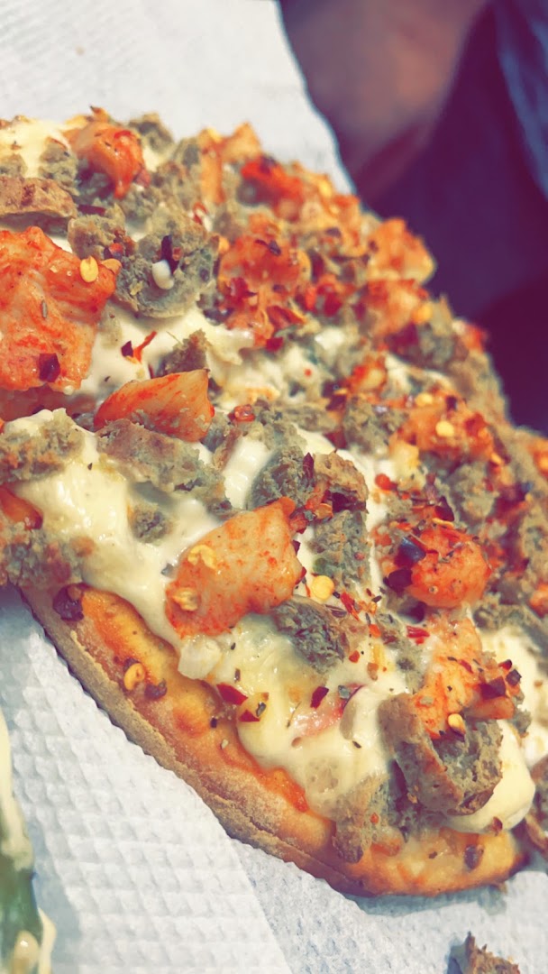 Cheezy Kitchen