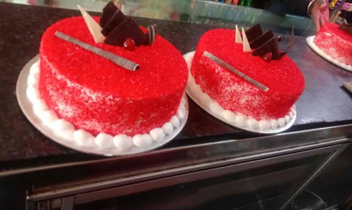 Ashoka Sweets & Cake Studio
