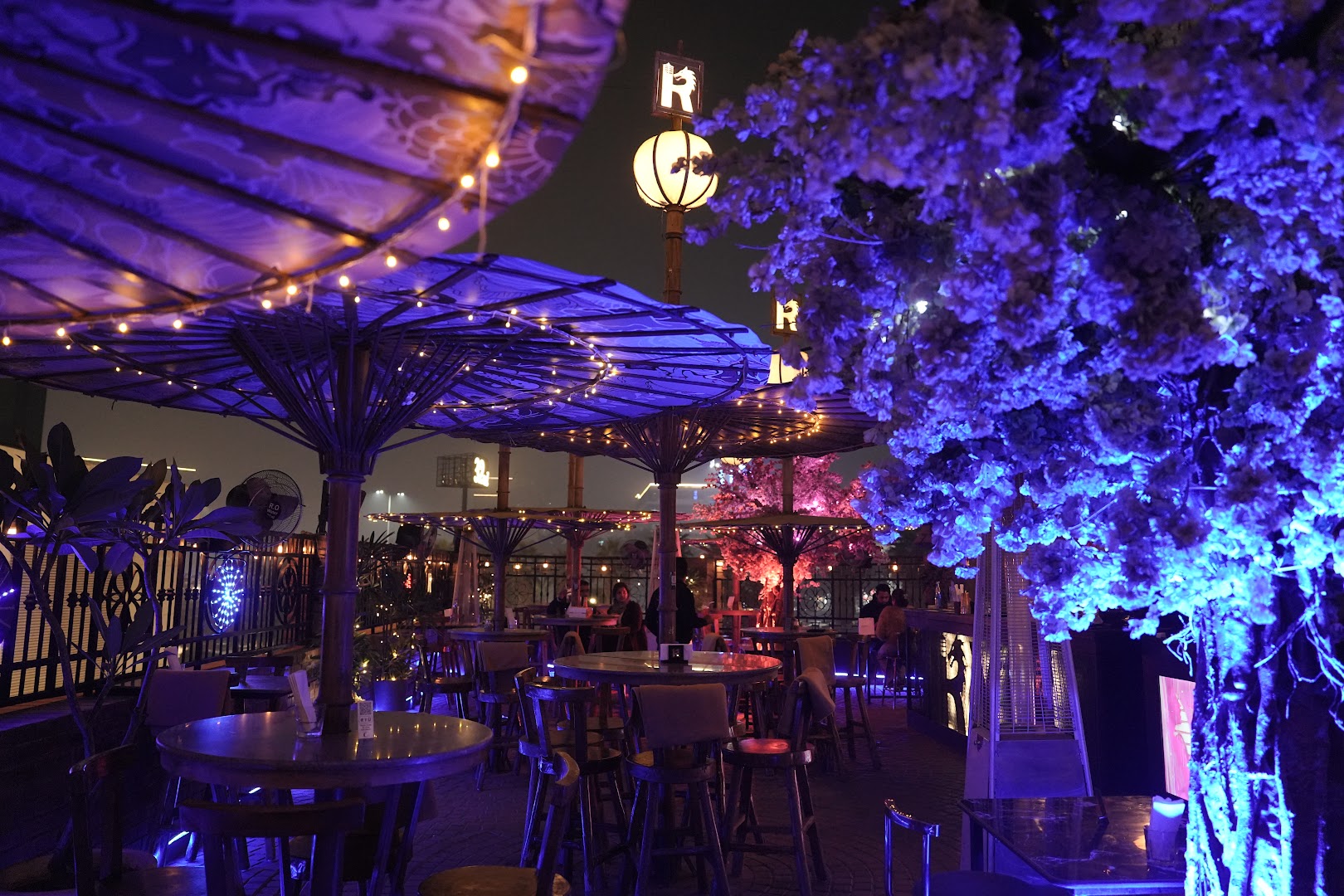 RYU Bar