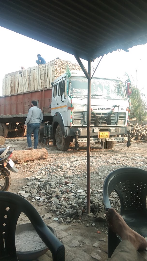 Fauji Dhaba