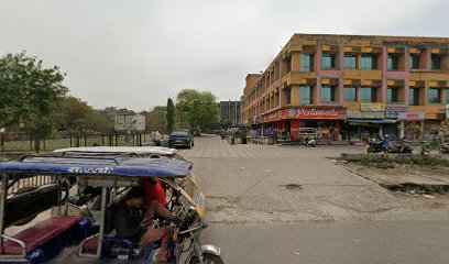 Malhotra hotel