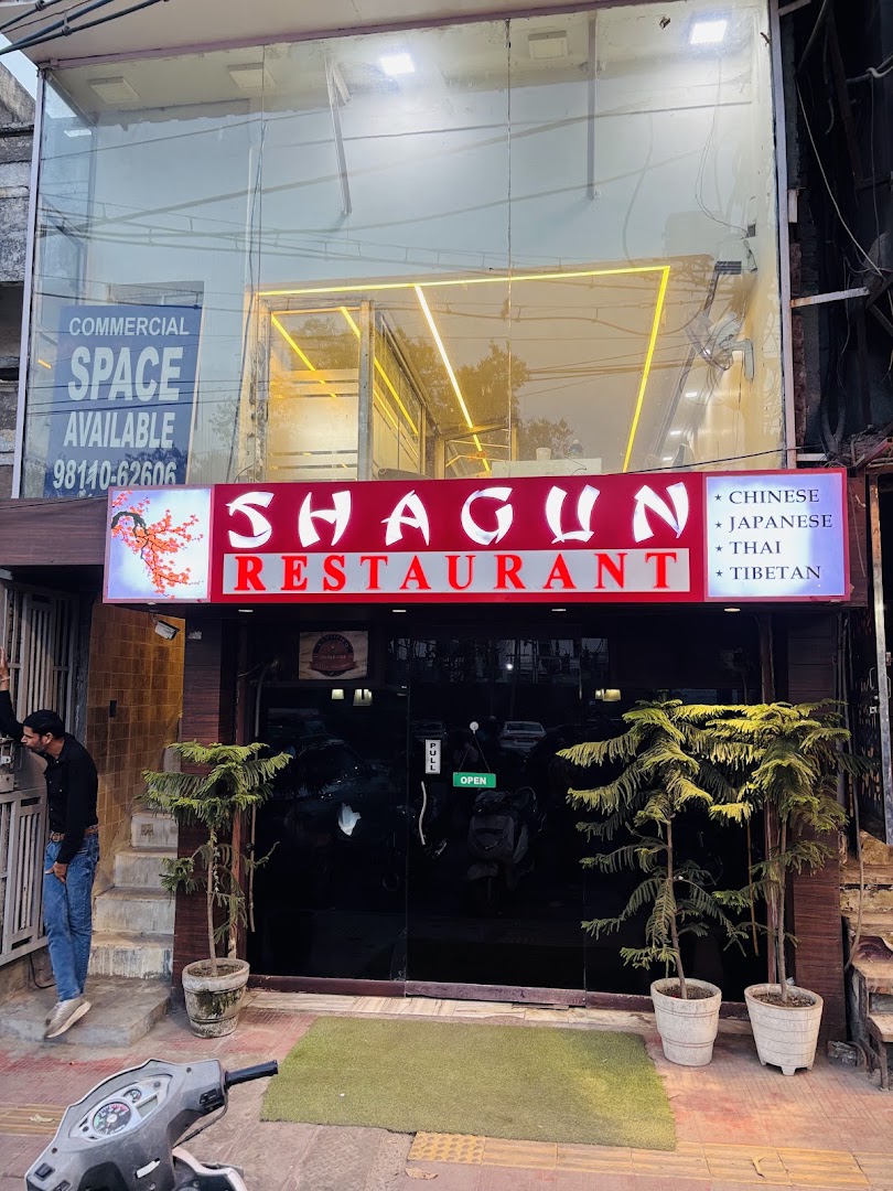 Shagun Restaurant