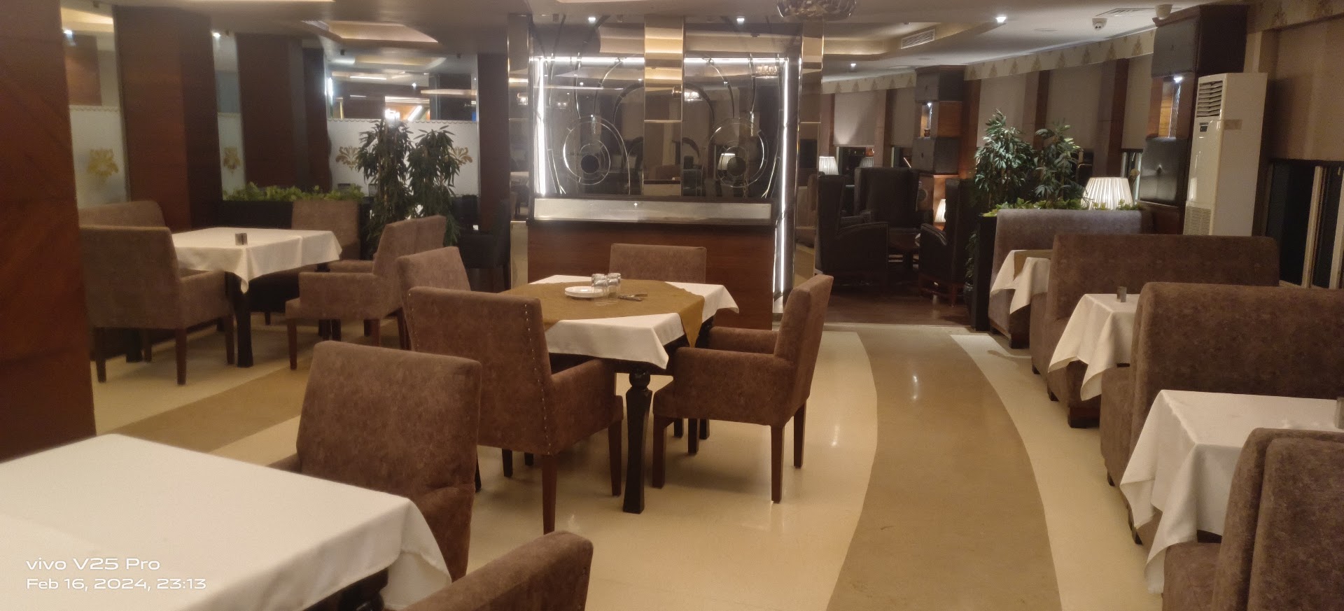 Varidhi Restaurant