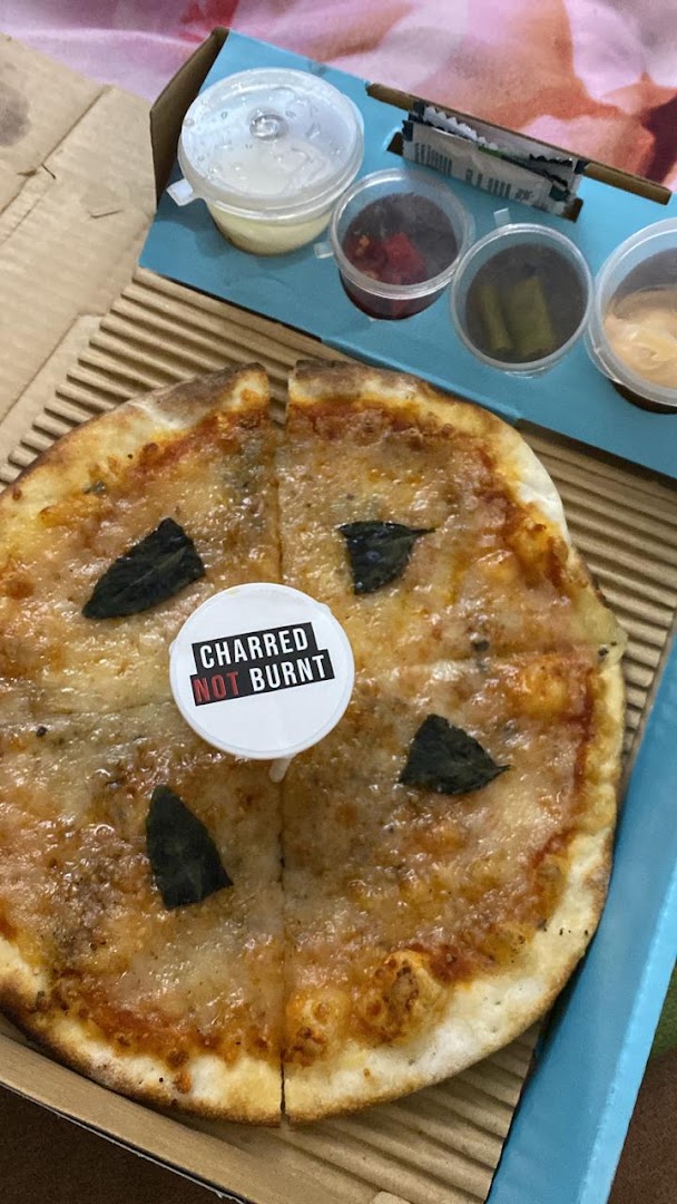 Slyce Pizza Nathupur Road