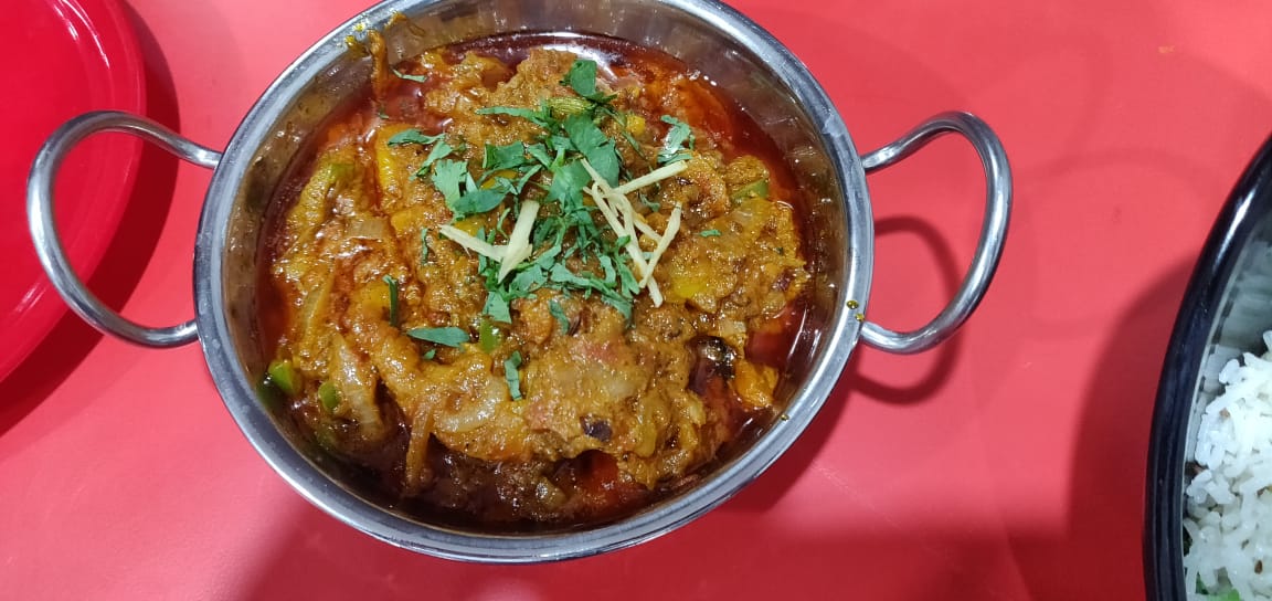 Spice's of Tandoor