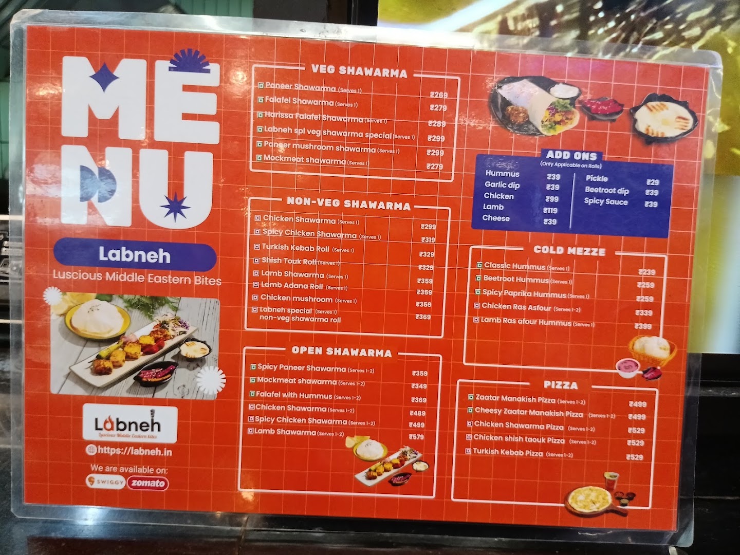 LeBaB
