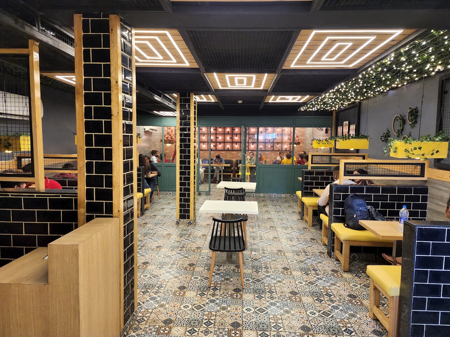 Biggies Pizza Modinagar