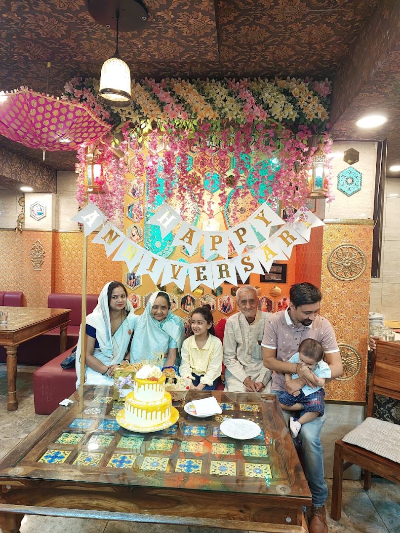 Sohan's Restaurant & Banquets