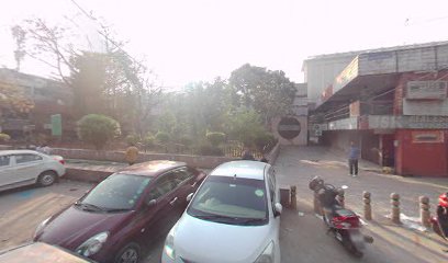 Daawat Restaurant