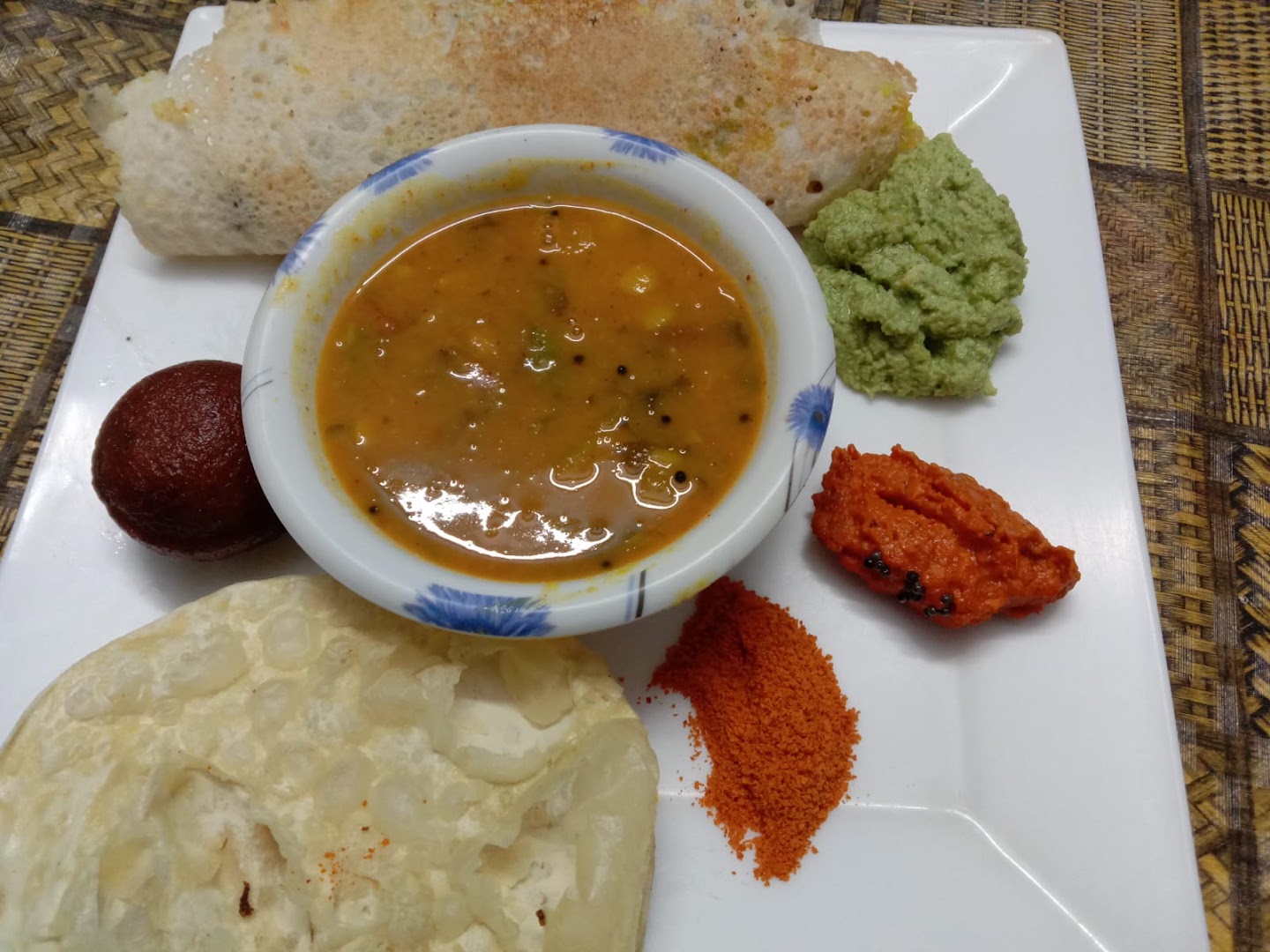 Anorah's Kitchen