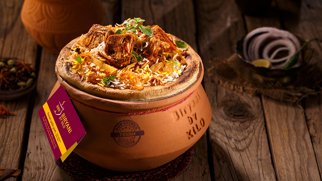 Biryani By Kilo- Palam Vihar