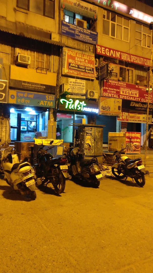 Tulsi Restaurant
