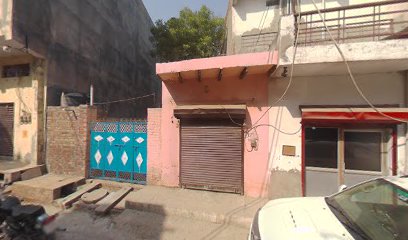 Charan Chawmin