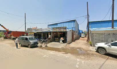 Vaishnavi Suddh Sakahari Dhaba