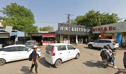 Chunnu Fast Food