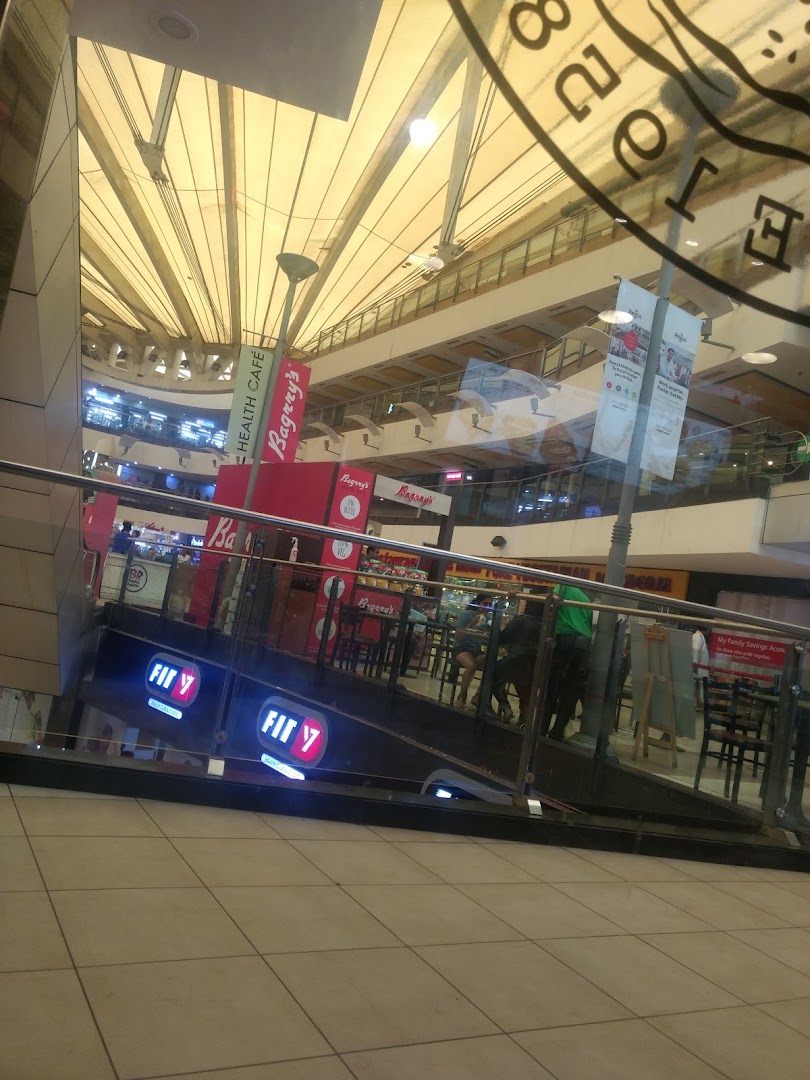 Cafe Bistro