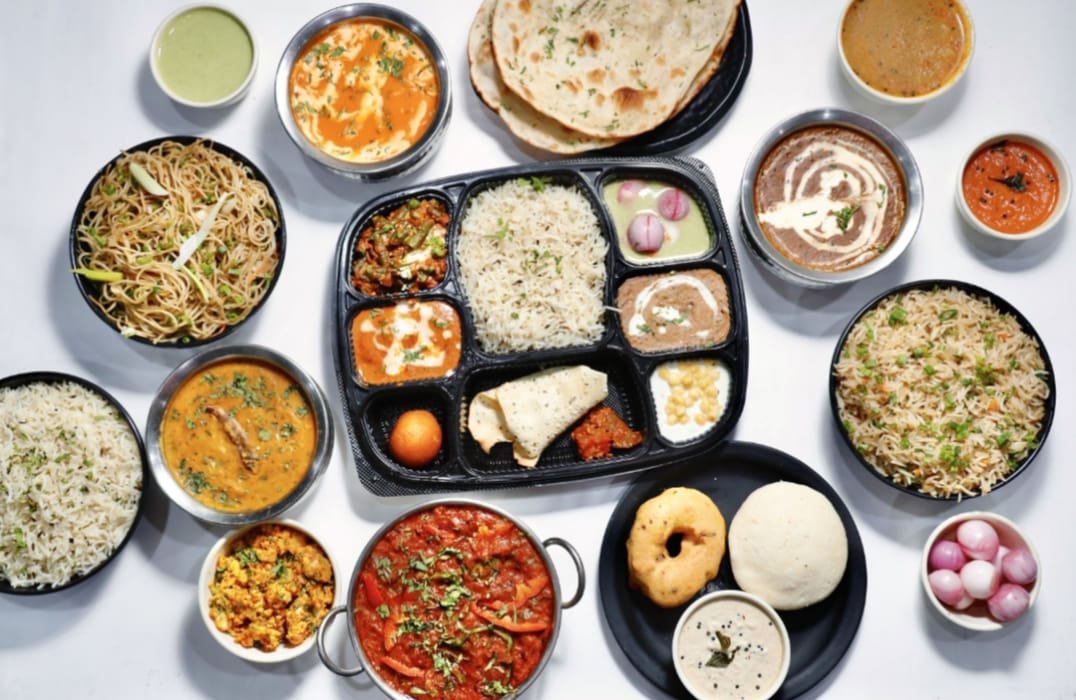 NISHTHA RESTAURANT