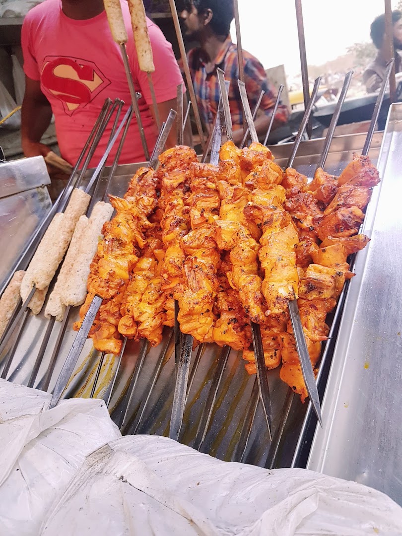 Siddharth chicken Veg&Non-Veg