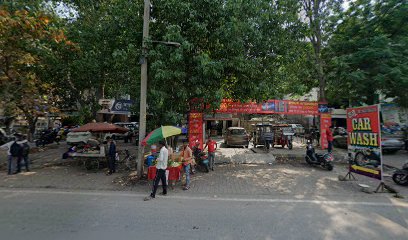 Gupta's Kitchen