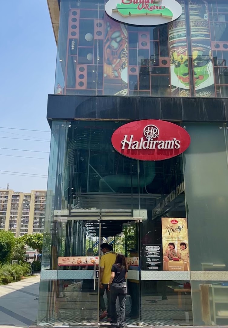 Haldiram's - Gurugram Sector 70