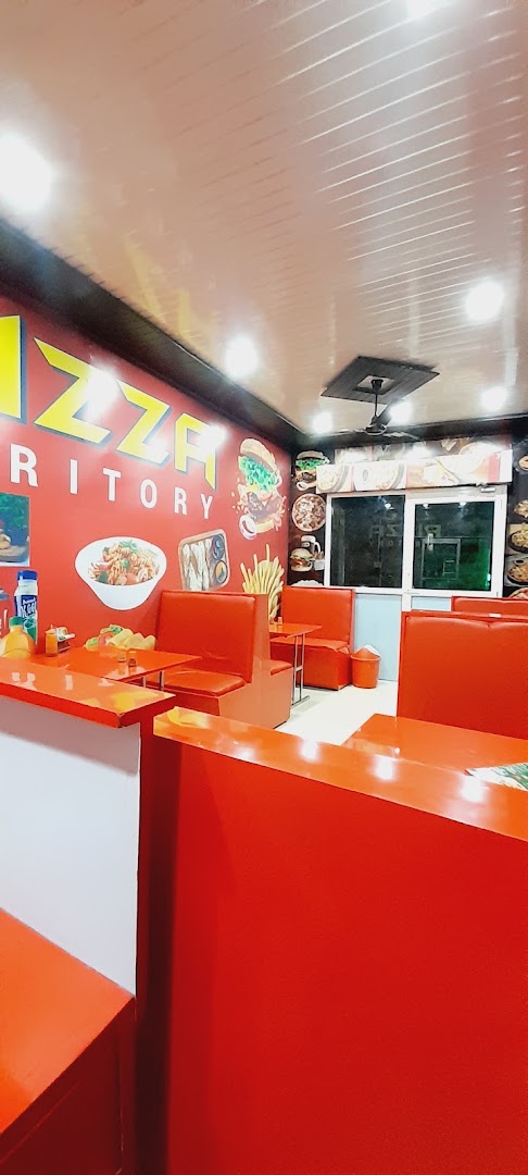 Pizza point kemri