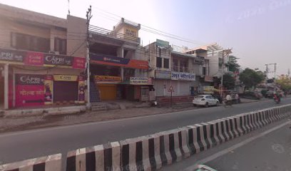 Delhi 6 foodies