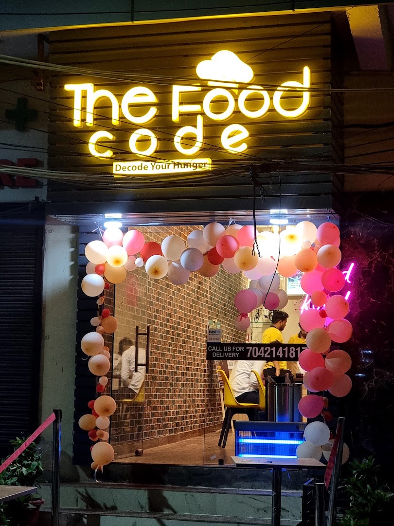 The Food Code