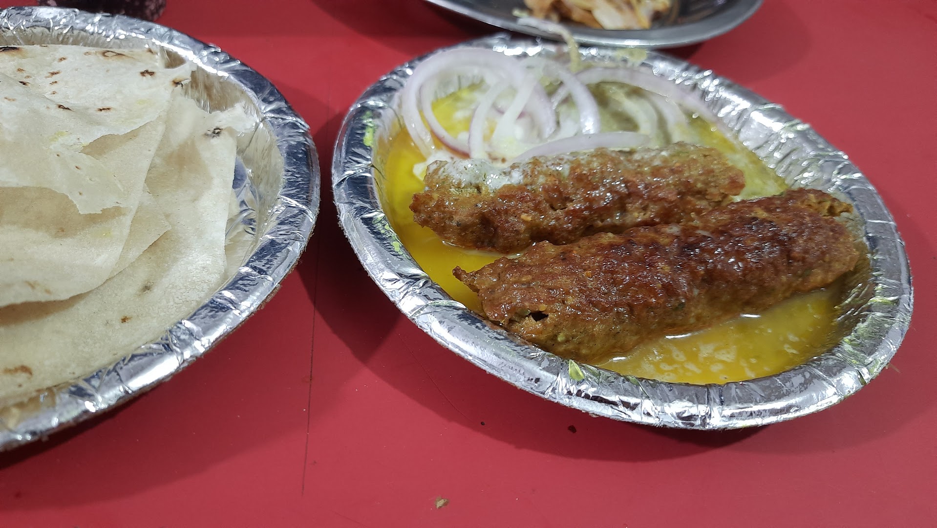 Daleem biryani