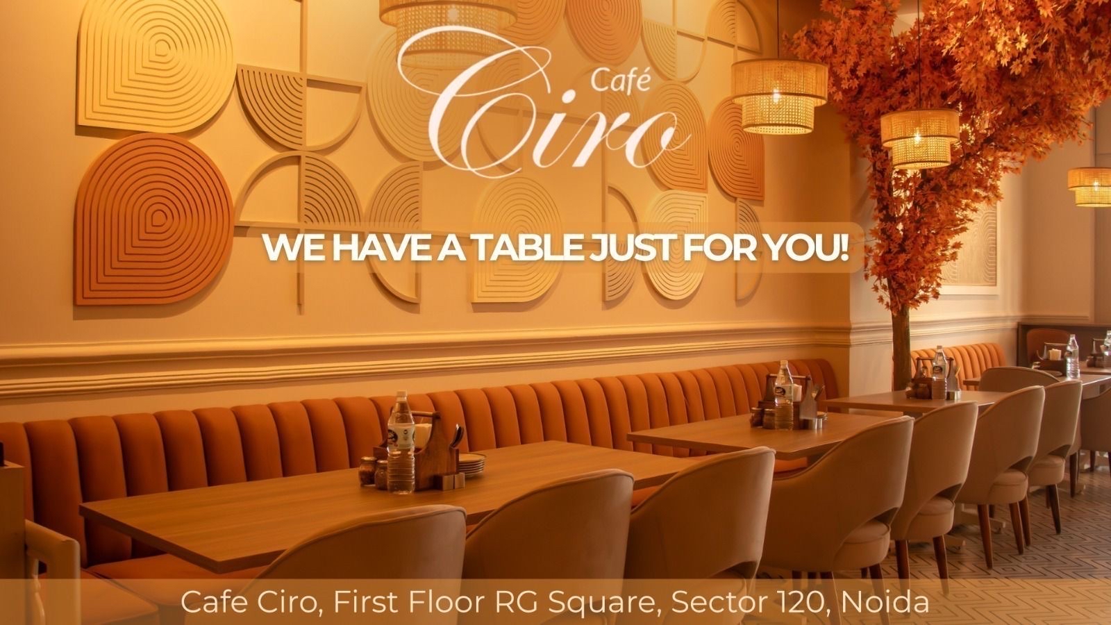 Cafe Ciro