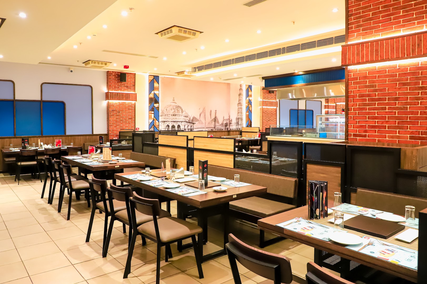 Barbeque Nation Kaushambi