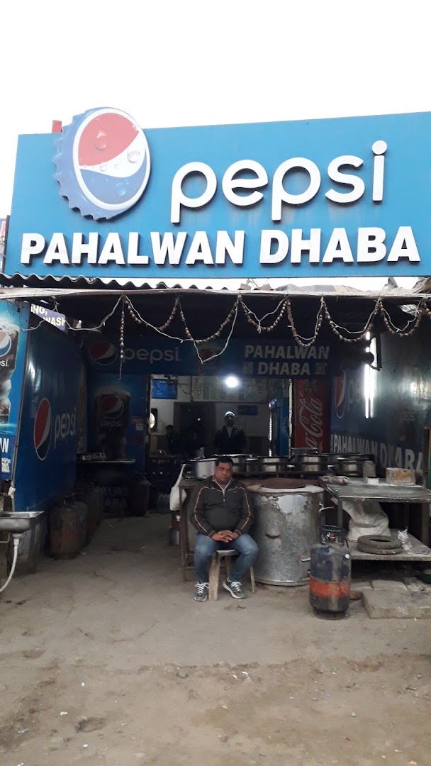 Pahalwan Dhaba