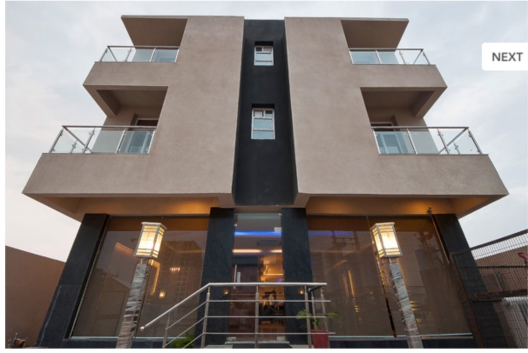 Paradise inn hotel
