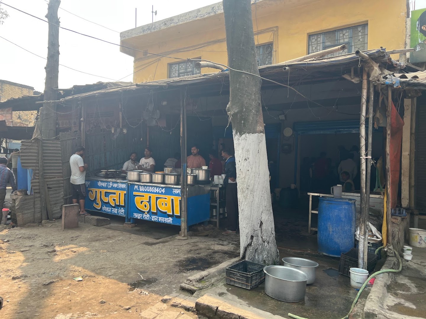 Gupta Dhaba
