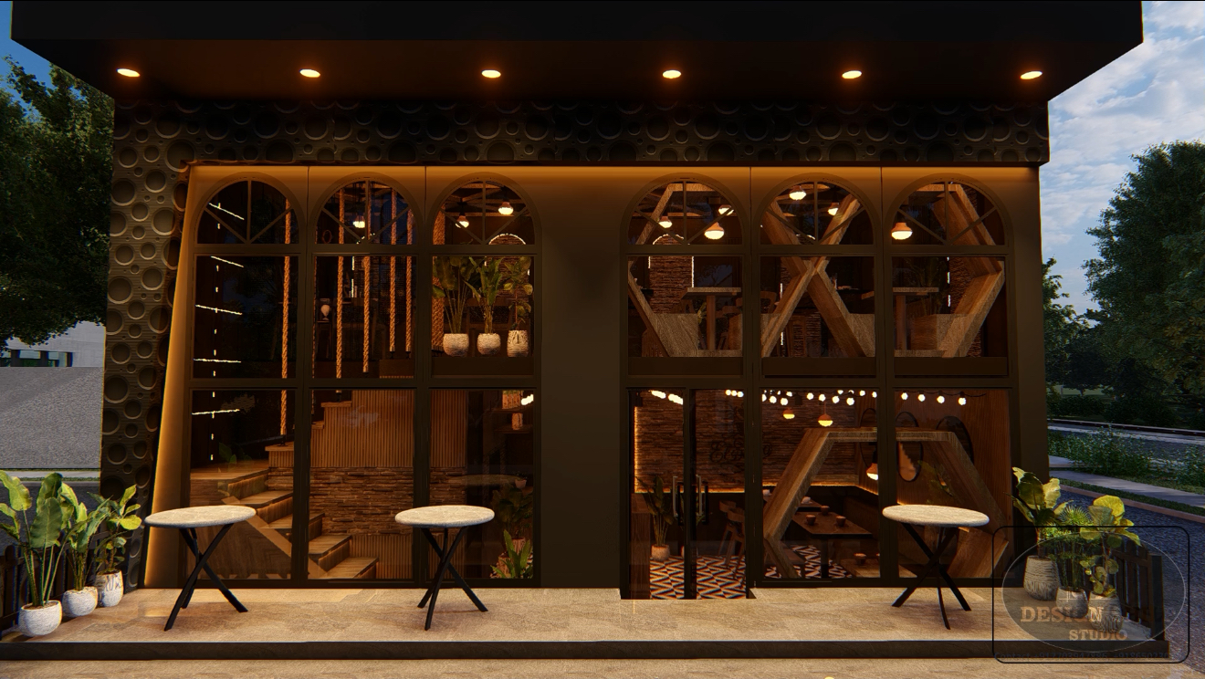 Cafe El Dorado