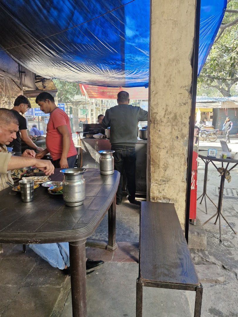 Punjabi Dhaba