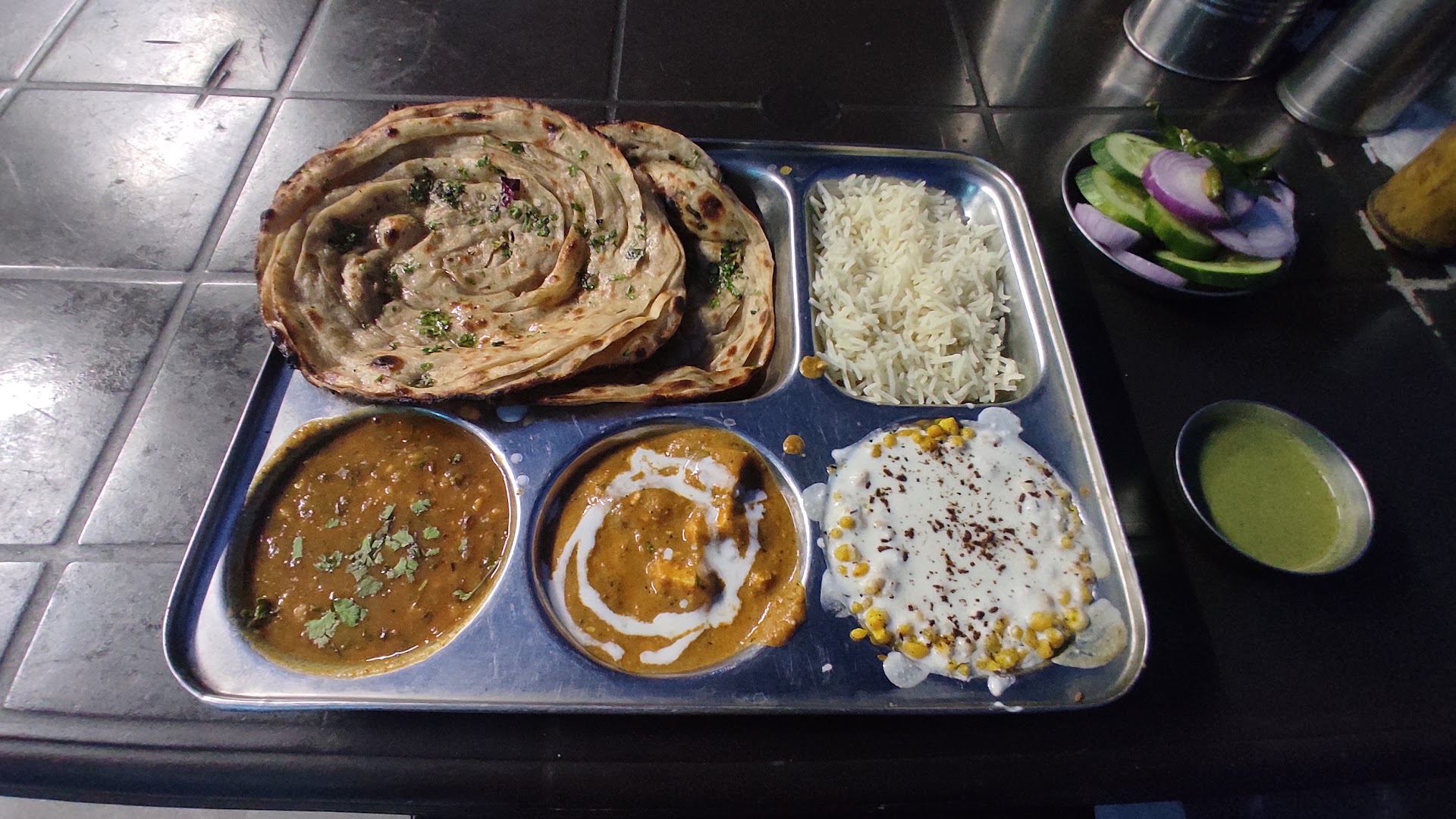 Mame Da Dhaba