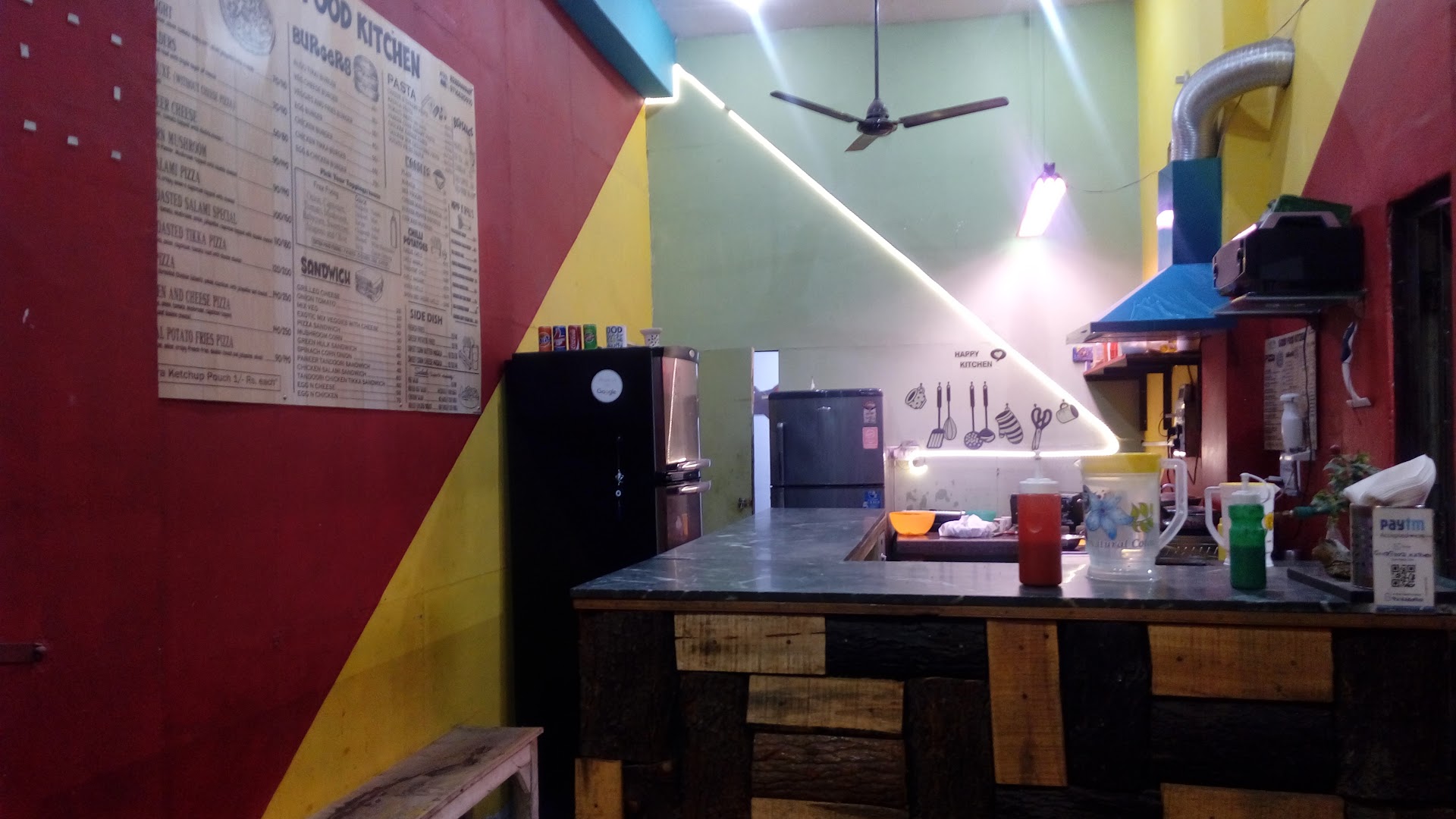 Good Food Kitchen