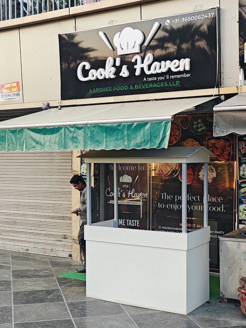 Cook's Haven