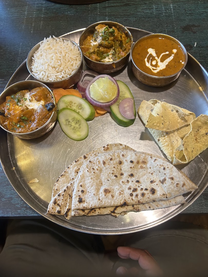 RIVAZ RESTAURANT