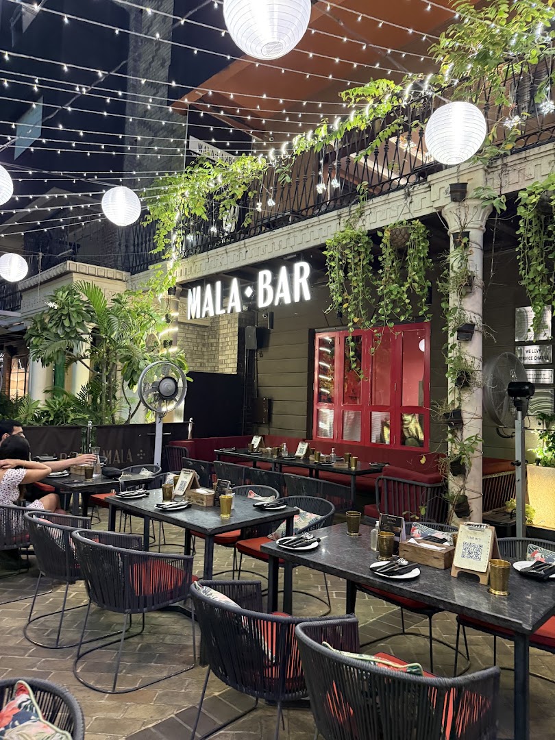 Mala-Akbari 32nd Avenue