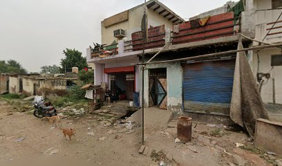 Lucky Dhaba