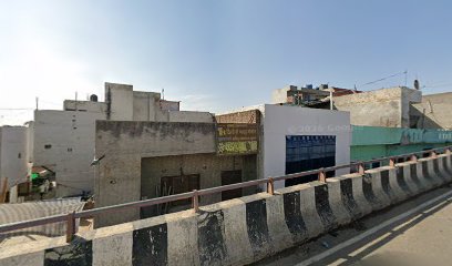 Dilli Ke Mashoor Momos