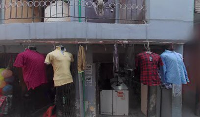 Rawat Restaurant.