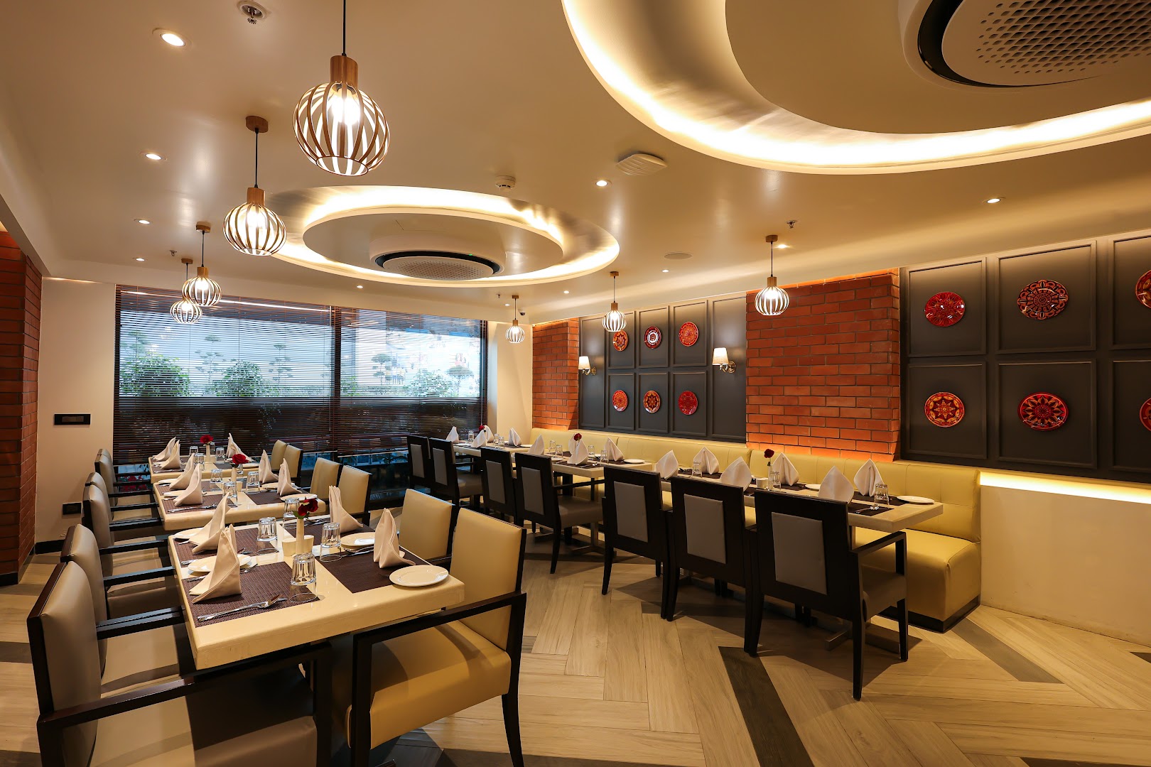 Swagath Restaurant