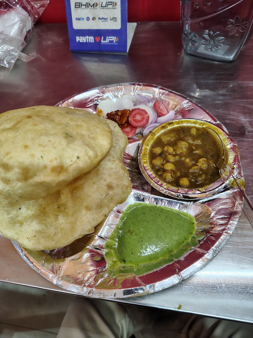 Aadya Bhojnam
